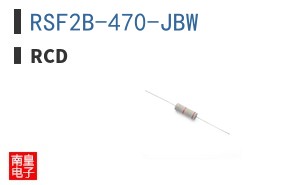 RSF2B-470-JBW