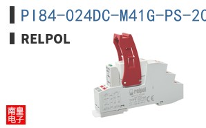 PI84-024DC-M41G-PS-2012