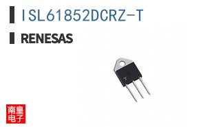 ISL61852DCRZ-T