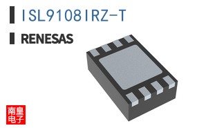 ISL9108IRZ-T