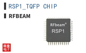 RSP1_TQFP CHIP