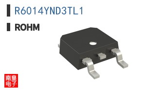 R6014YND3TL1