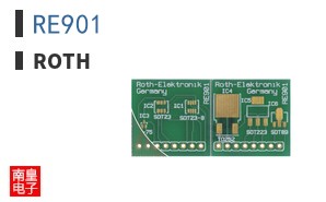 RE901