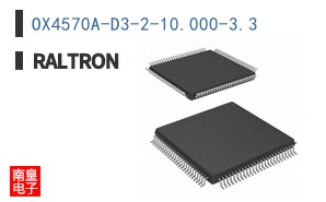 OX4570A-D3-2-10.000-3.3
