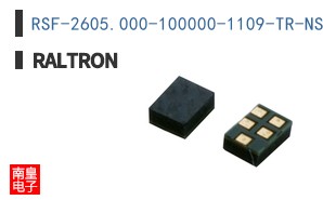 RSF-2605.000-100000-1109-TR-NS1
