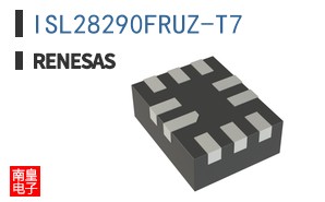 ISL28290FRUZ-T7