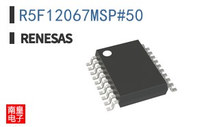 R5F12067MSP#50