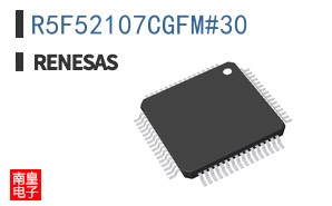 R5F52107CGFM#30