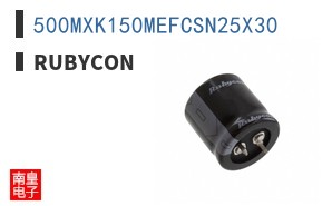 500MXK150MEFCSN25X30