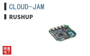 CLOUD-JAM