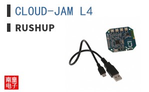 CLOUD-JAM L4