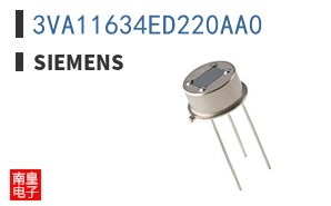 3VA11634ED220AA0