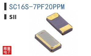 SC16S-7PF20PPM