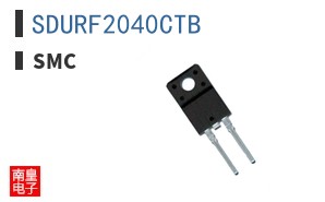 SDURF2040CTB