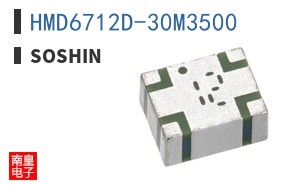 HMD6712D-30M3500