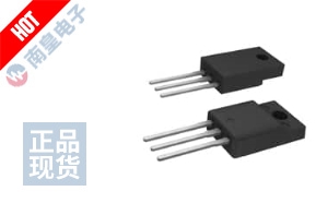 STF21NM50N