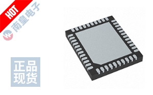 ST电源管理IC1BPQR