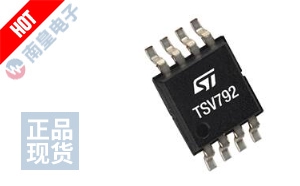 TSV792IST