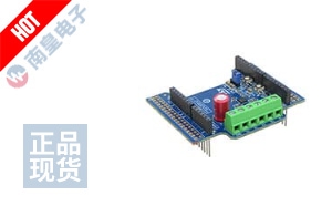 X-NUCLEO-IHM15A1