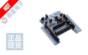 X-NUCLEO-IKS02A1