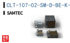 CLT-107-02-SM-D-BE-K-TR