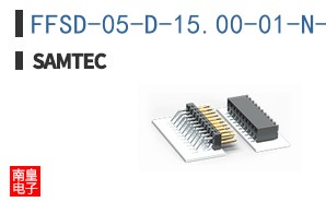 FFSD-05-D-15.00-01-N-D10