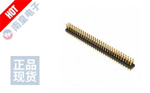 TSW-132-07-G-D-LL