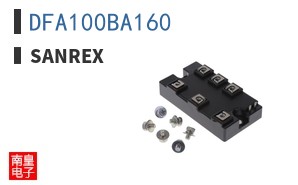 DFA100BA160