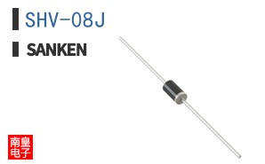 SHV-08J