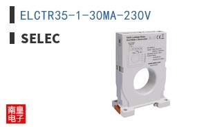 ELCTR35-1-30MA-230V