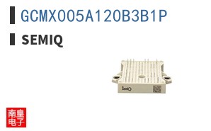 GCMX005A120B3B1P