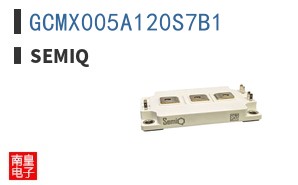 GCMX005A120S7B1