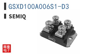 GSXD100A006S1-D3