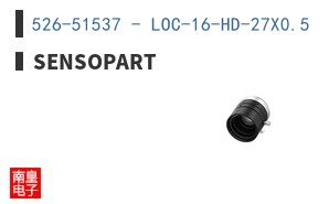 526-51537 - LOC-16-HD-27X0.5