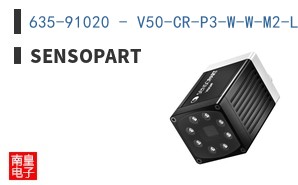 635-91020 - V50-CR-P3-W-W-M2-L