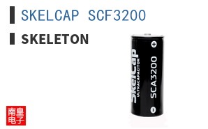 SKELCAP SCF3200