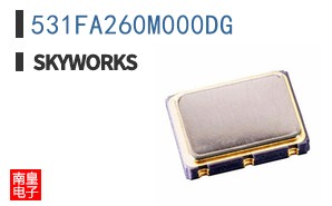 531FA260M000DG