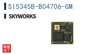 SI5345B-B04706-GM
