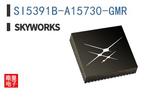 SI5391B-A15730-GMR