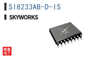 SI8233AB-D-IS