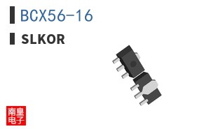 BCX56-16