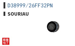D38999/26FF32PN