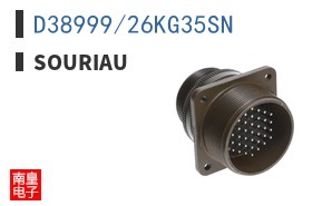 D38999/26KG35SN