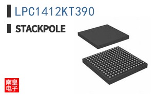 LPC1412KT390