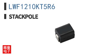 LWF1210KT5R6