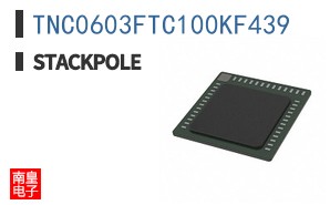 TNC0603FTC100KF439