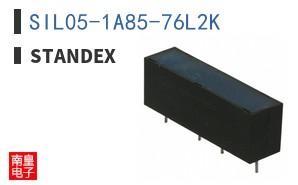 SIL05-1A85-76L2K