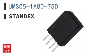 UMS05-1A80-75D