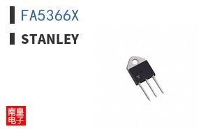 FA5366X