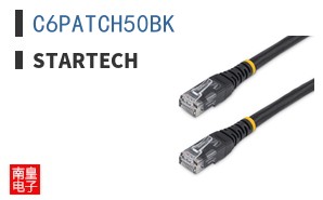 C6PATCH50BK